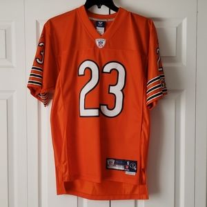 Chicago bears-orange